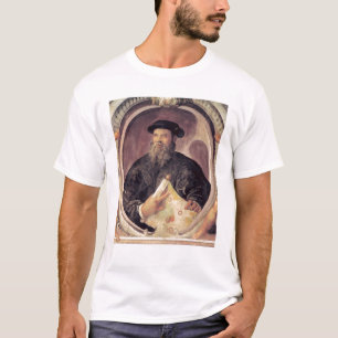 Ferdinand Magellan T-shirt