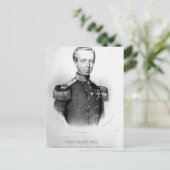 Ferdinand Max Briefkaart (Staand voorkant)