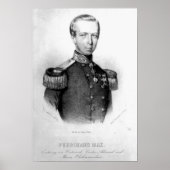 Ferdinand Max Poster (Voorkant)