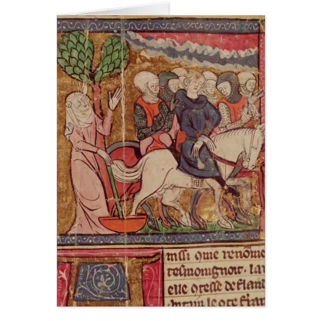Ferdinand of Portugal Count of Flanders (Voorkant)