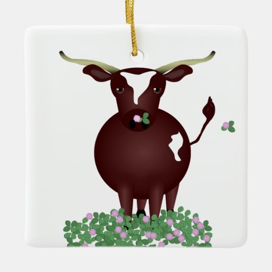 Ferdinand Ornament (Voorkant)