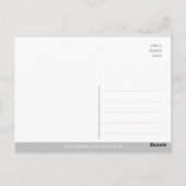 Ferdinand von Wright Golden eagle 1884 CC0314 Briefkaart (Achterkant)