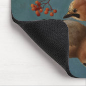 Ferdinand von Wright - Jays Muismat (Hoek)