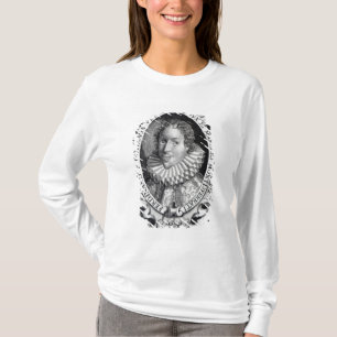 Ferdinando Gonzaga, hertog van Mantua T-shirt