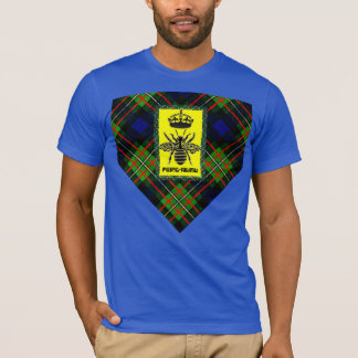 Ferganon t-shirt - voor echtgenoten van de Ferguso