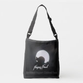 FergusFowl ES(R)D-Canvas tas (Voorkant)