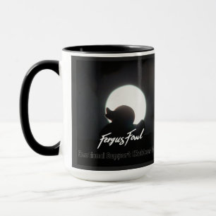 FergusFowl ES(R)D-Mok Mok