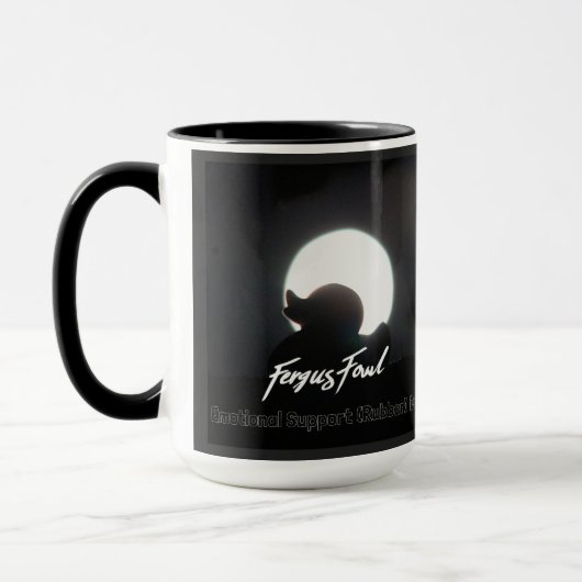 FergusFowl ES(R)D-Mok Mok (Links)