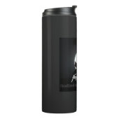 FergusFowl ES(R)D Tumbler Thermosbeker (Gedraaid links)