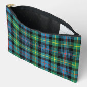 Ferguson Ancient Tartan Etui (Open)