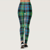 Ferguson Ancient Tartan Leggings (Achterkant)