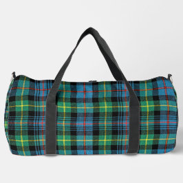 Ferguson Ancient Tartan Plunjezak