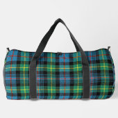 Ferguson Ancient Tartan Plunjezak (Achterkant)