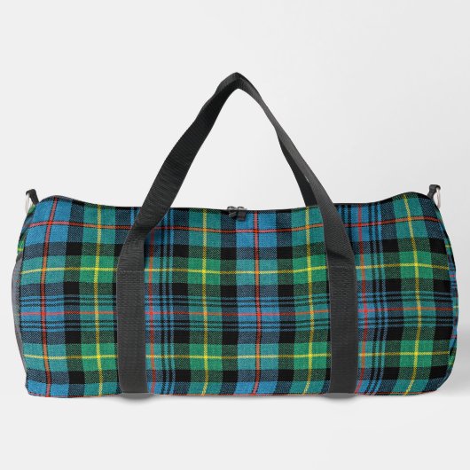 Ferguson Ancient Tartan Plunjezak (Achterkant)