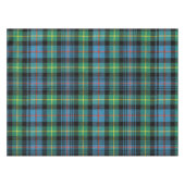 Ferguson Ancient Tartan Tafelkleed (Voorkant (Horizontaal))