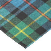 Ferguson Ancient Tartan Tafelkleed (Gekanteld)
