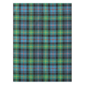 Ferguson Ancient Tartan Tafelkleed (Voorkant)