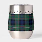 Ferguson bragging wine cup (no spill) (Voorkant)