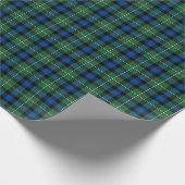 Ferguson Clan Tartan Cadeaupapier (Hoek)