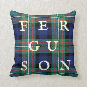 FERGUSON Pillow Kussen