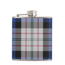 Ferguson Tartan Flask Heupfles