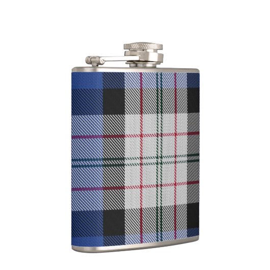 Ferguson Tartan Flask Heupfles (Rechts)