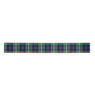 Ferguson Tartan heldere kleuren Lint