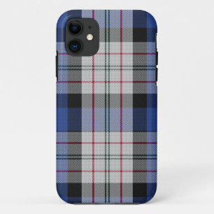 Ferguson Tartan iPhone 5/5S Zelden Daar Hoesje