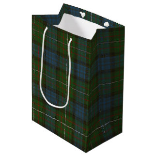 Ferguson Tartan Medium Cadeauzakje