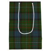 Ferguson Tartan Medium Cadeauzakje (Achterkant)