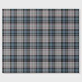 Ferguson Tartan Pset Wrappapier Cadeaupapier (Vlak)