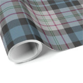 Ferguson Tartan Pset Wrappapier Cadeaupapier (Rol Hoek)