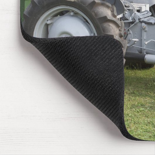 Ferguson TEF Muismat (Hoek)