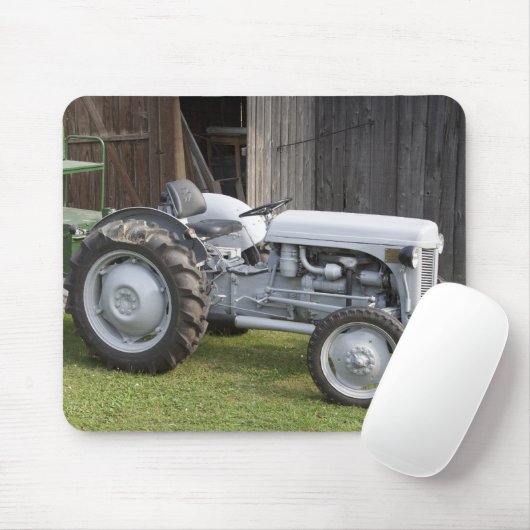 Ferguson TEF Muismat (Met muis)