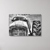  Ferguson Tractor