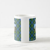 Ferguson's oude Kilkerran Ale Cup Koffiemok (Center)