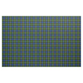Fergusson Tartan Print Stof (Yard (91,4 cm))