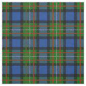 Fergusson Tartan Print Stof (Swatch)