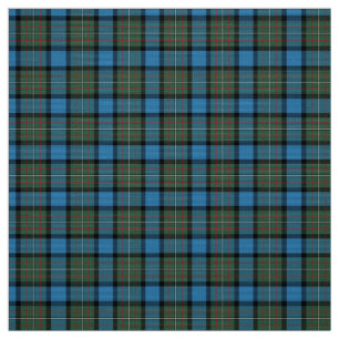 Fergusson Tartan. Stof