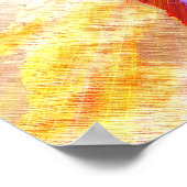 FERIA 4 POSTER (Hoek)