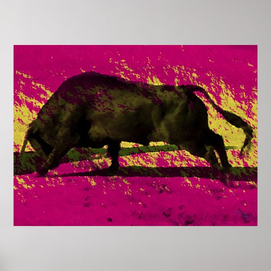 FERIA 5 POSTER (Voorkant)