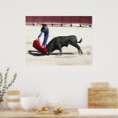 FERIË 1 POSTER (Keuken)