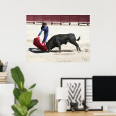 FERIË 1 POSTER (Thuiskantoor)