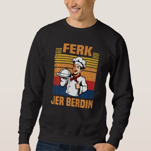 Ferk Jer Berdin Trui (Voorkant)
