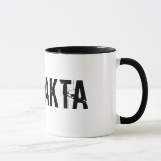 FERKAKTA MOK
