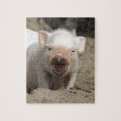 Ferkel Legpuzzel (Verticaal)