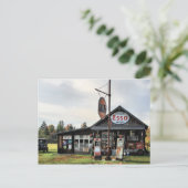 Ferland_0111 Briefkaart (Staand voorkant)