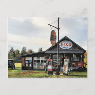 Ferland_0111 Briefkaart