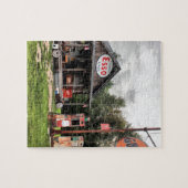 Ferland Motor Company 1140 Legpuzzel (Horizontaal)