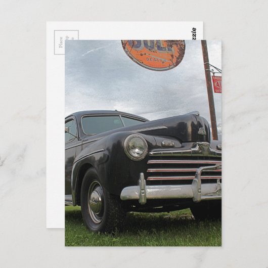 Ferland's_1162a Briefkaart (Voorkant / Achterkant)